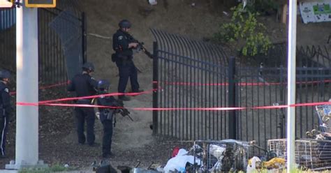 Man shot last month in San Jose dies of his injuries